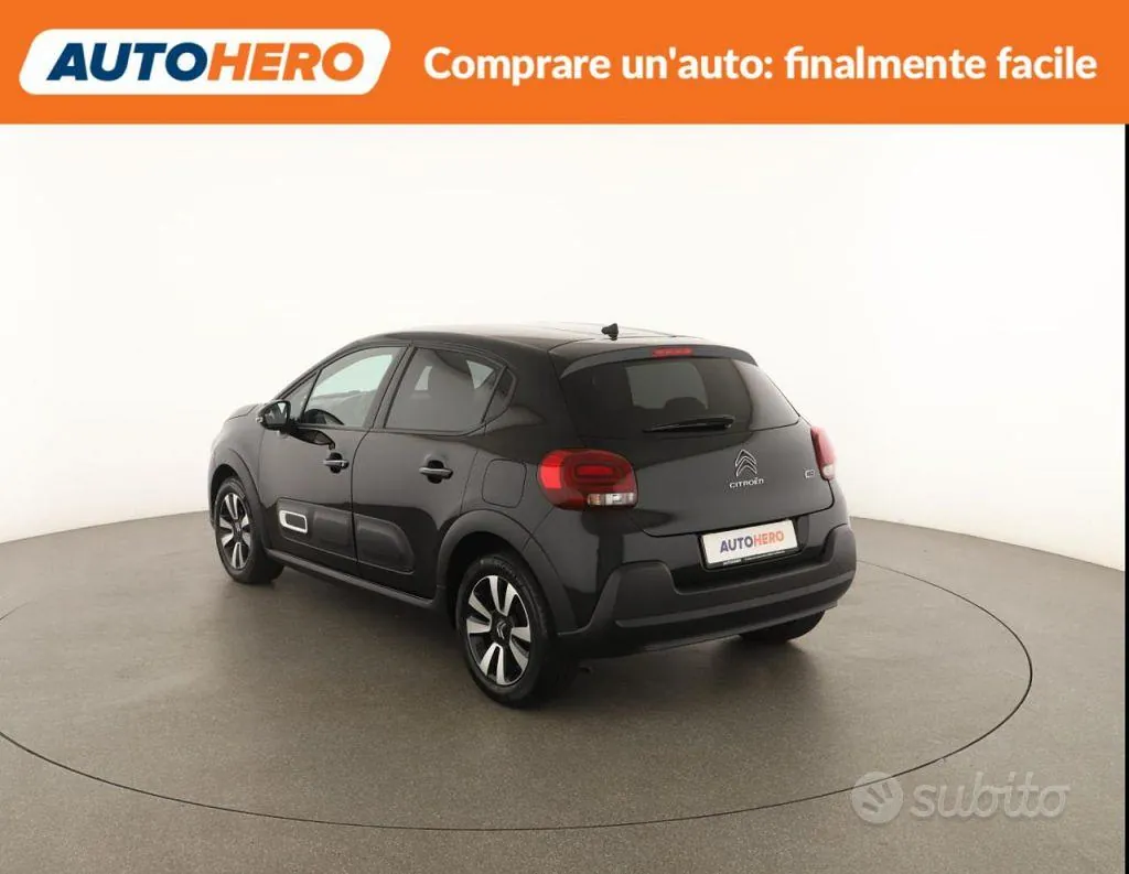 Citroen C3 2024 photo 4