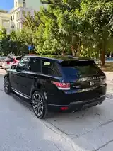 Land Rover Range Rover Sport 2016 photo 4