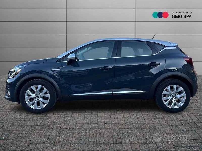 Renault Captur 2021 photo 5