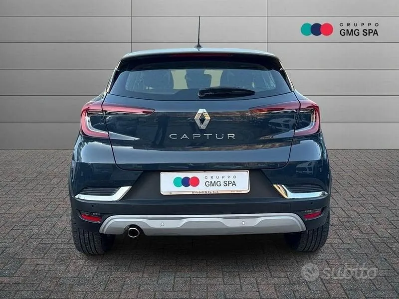 Renault Captur 2021 photo 4
