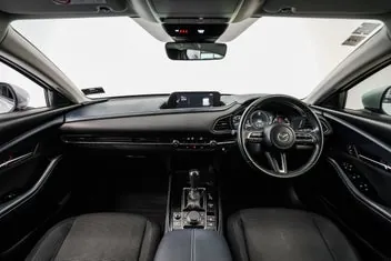 Mazda Cx-30 2020 photo 4