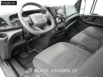 Iveco Daily 2022 photo 3