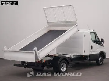 Iveco Daily 2022 photo 2