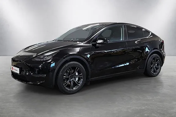 Tesla Model Y 2024 photo 2