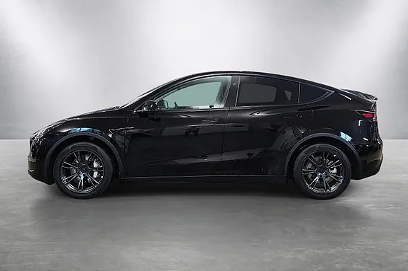 Tesla Model Y 2024 photo 3