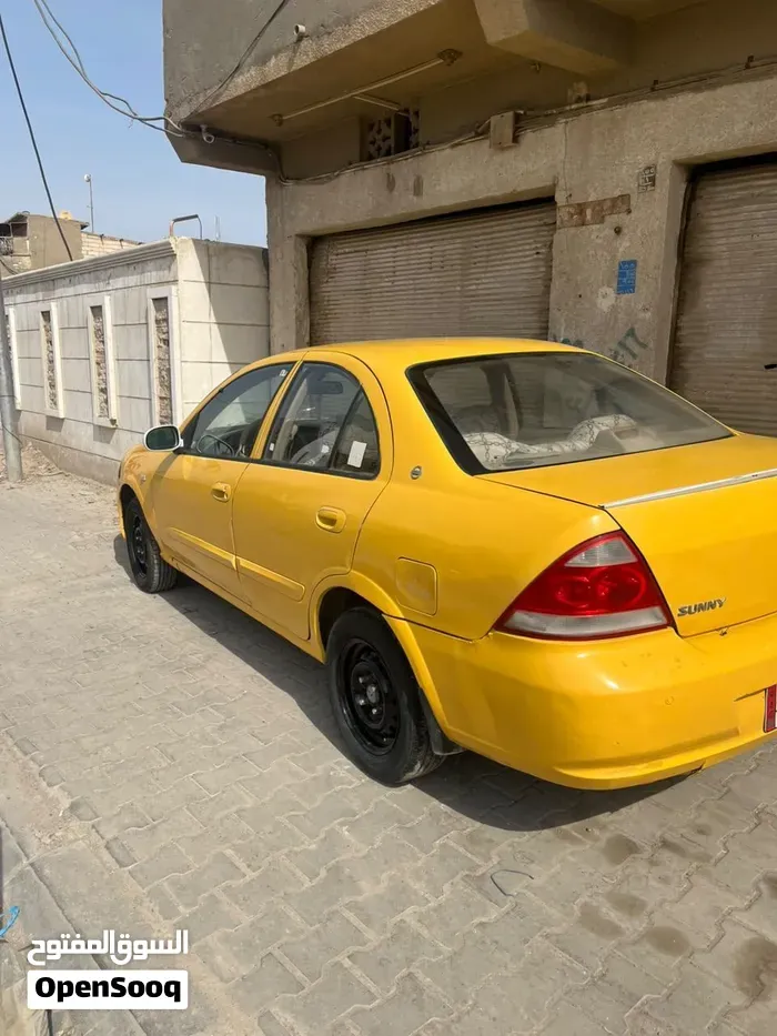 Nissan Sentra 2009 photo 2