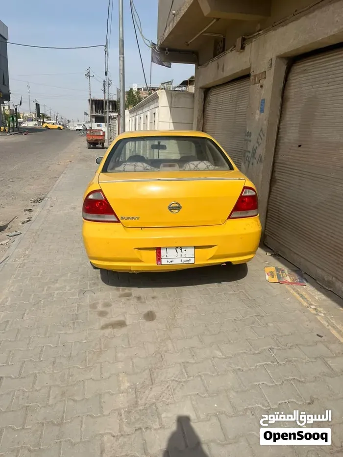 Nissan Sentra 2009 photo 3