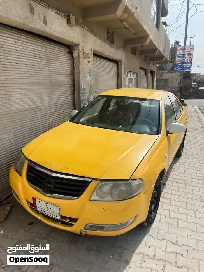 Nissan Sentra 2009 photo 4