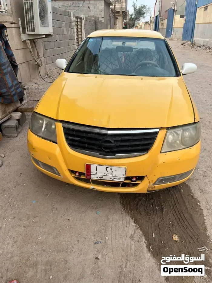 Nissan Sentra