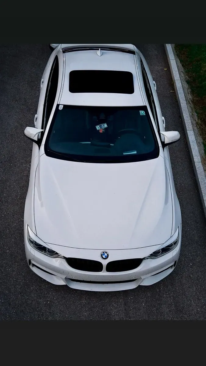 BMW 4 Series 2014 photo 3