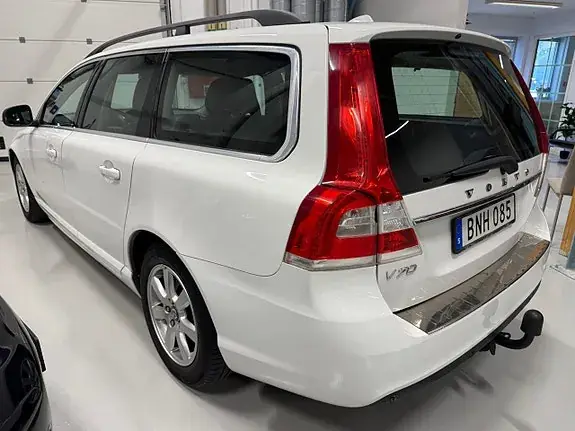 Volvo V70 2014 photo 3