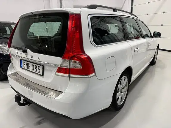Volvo V70 2014 photo 4
