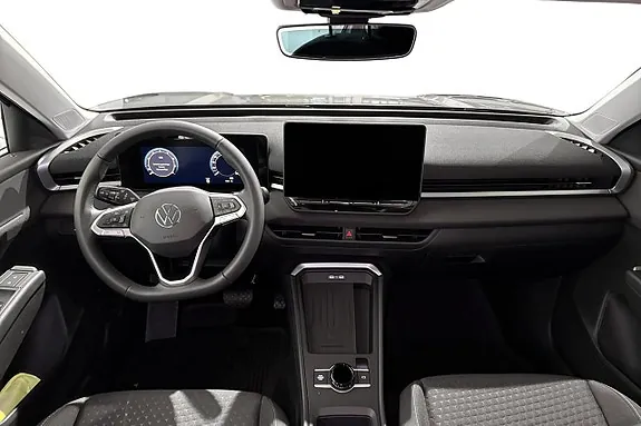 Volkswagen T-Roc 2026 photo 5