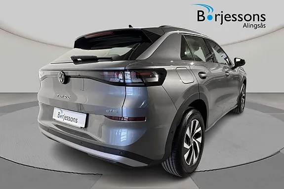 Volkswagen T-Roc 2026 photo 3
