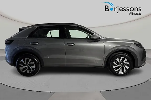 Volkswagen T-Roc 2026 photo 2
