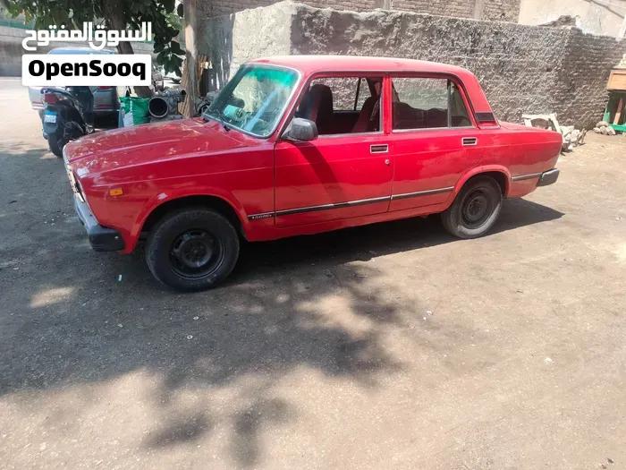 Lada 2107 2003 photo 3