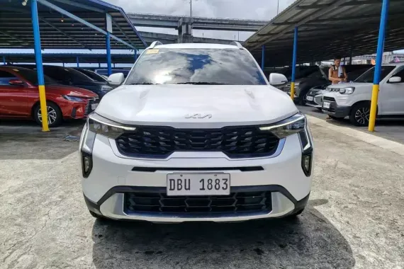 Kia Sonet 2025 photo 3