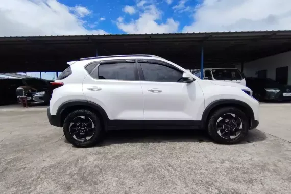 Kia Sonet 2025 photo 5