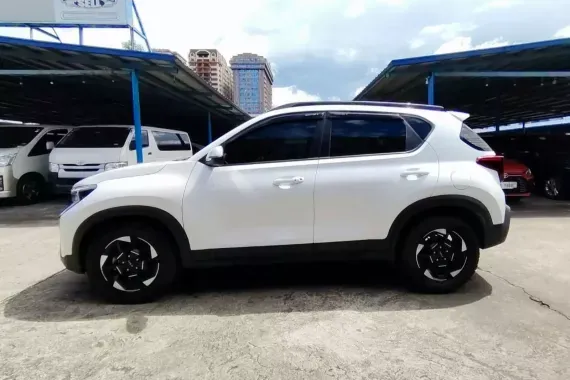 Kia Sonet 2025 photo 4