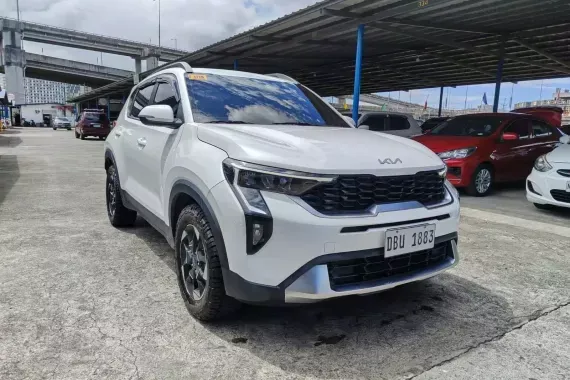 Kia Sonet