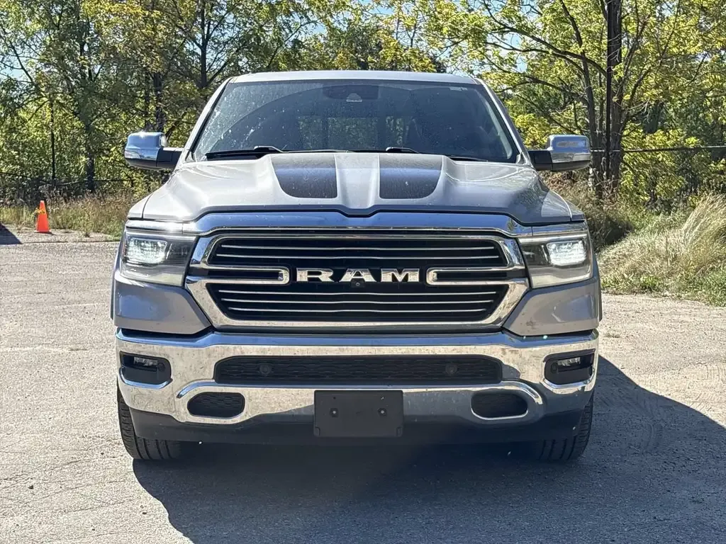 Ram 1500 2019 photo 3