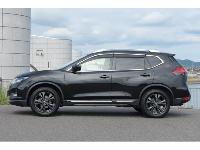 Nissan X-Trail 2020 photo 3