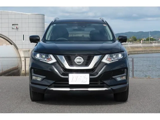 Nissan X-Trail 2020 photo 2