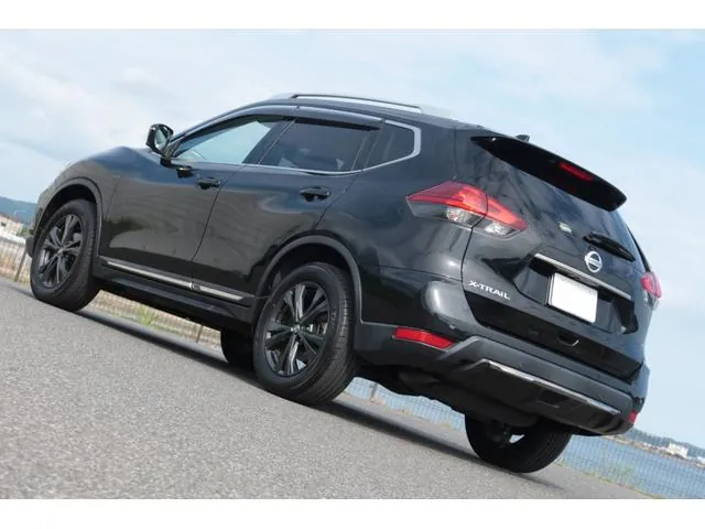 Nissan X-Trail 2020 photo 4