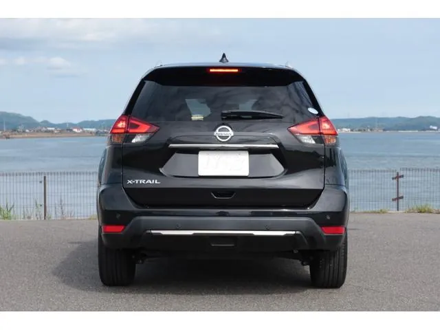 Nissan X-Trail 2020 photo 5
