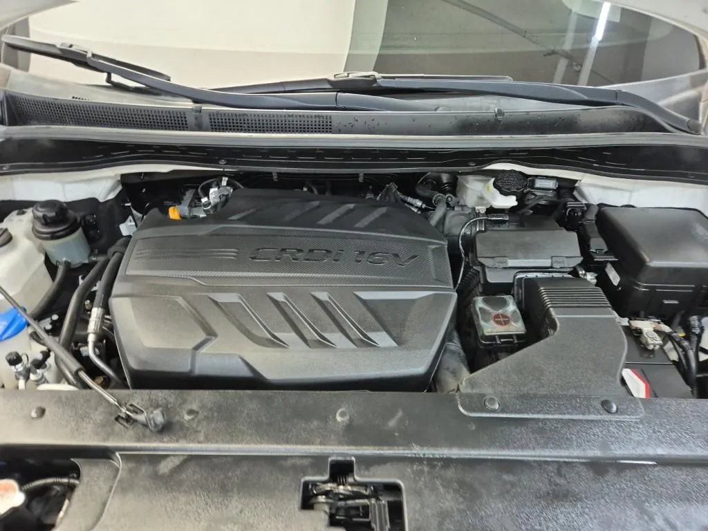 Kia Carnival 2019 photo 5