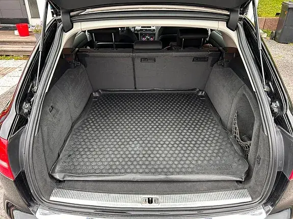 Audi A6 2011 photo 5