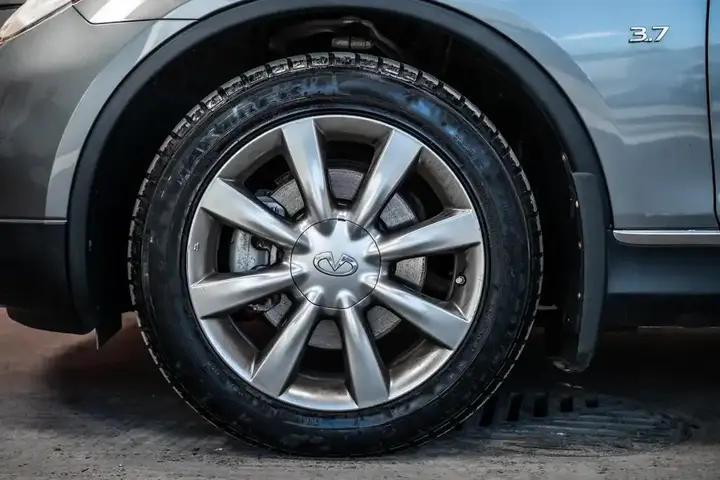 Infiniti Qx50 2014 photo 5