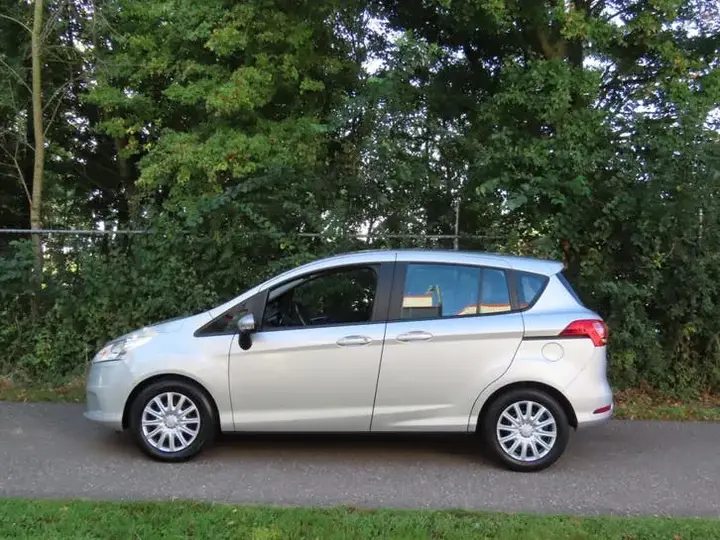 Ford B-Max 2015 photo 2