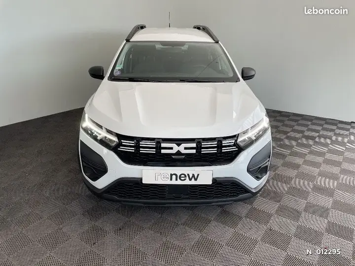 Dacia Jogger 2023 photo 3