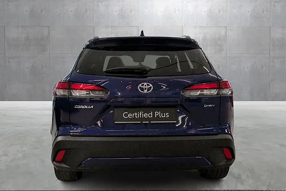 Toyota Corolla Cross 2024 photo 4