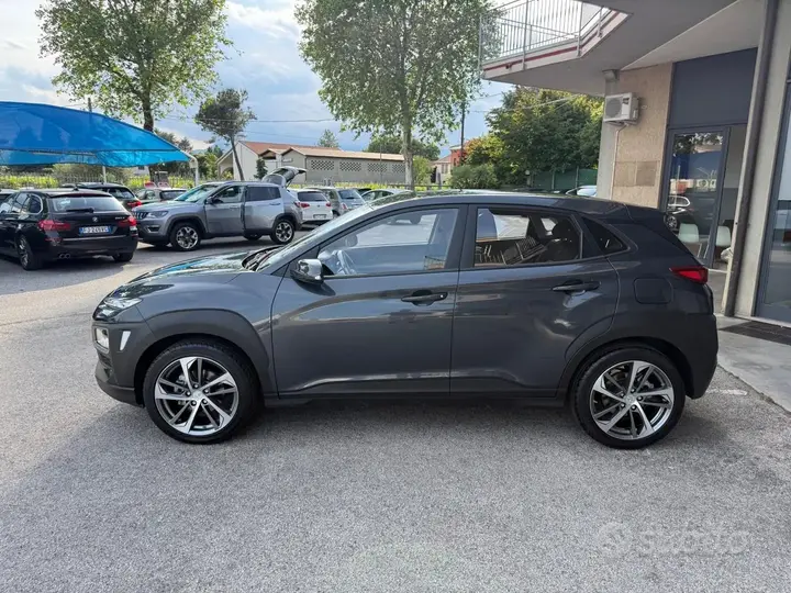 Hyundai Kona 2019 photo 3