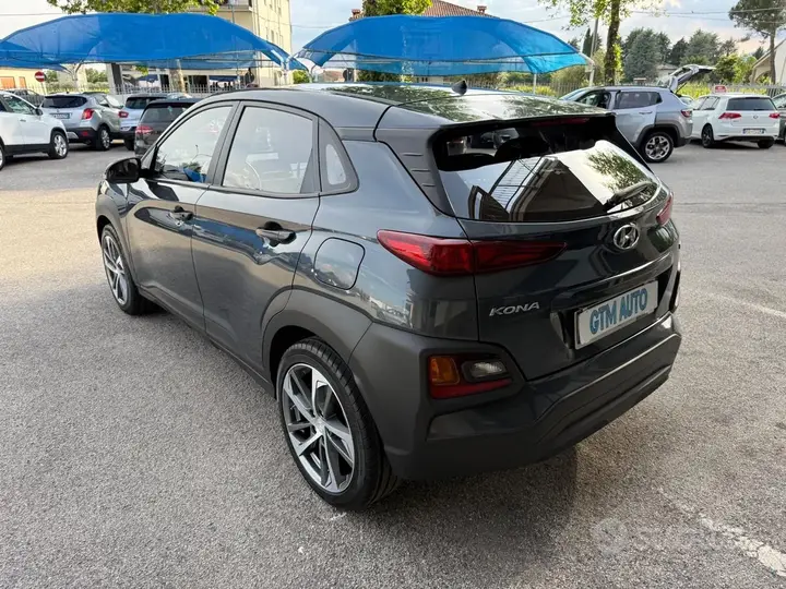 Hyundai Kona 2019 photo 4