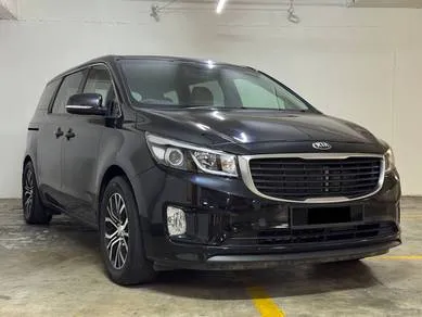 Kia Grand Carnival