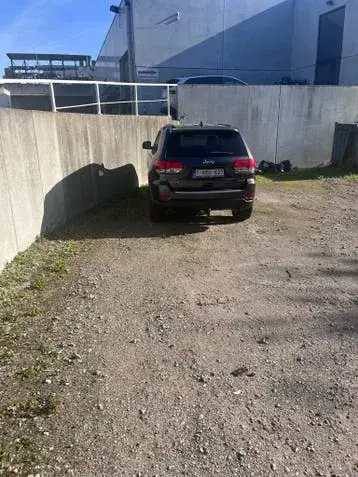 Jeep Grand Cherokee 2014 photo 2