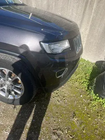 Jeep Grand Cherokee 2014 photo 4