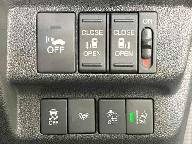Honda Freed 2018 photo 4