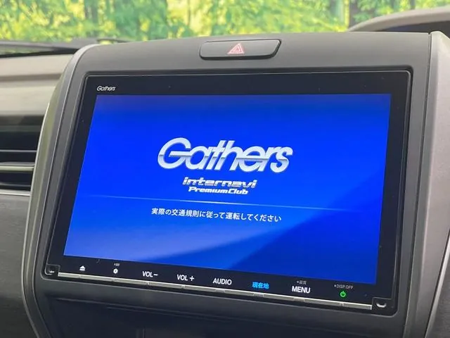 Honda Freed 2018 photo 3