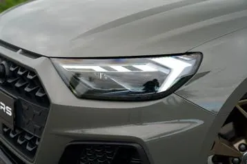 Audi A1 2019 photo 2