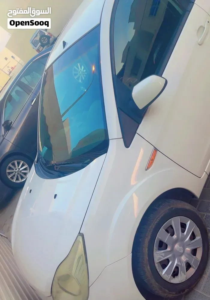 Ford Figo 2013 photo 3