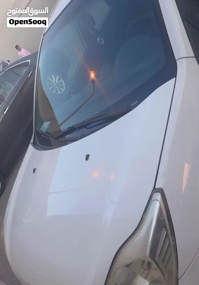Ford Figo
