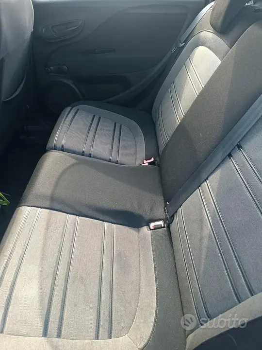 Fiat Punto Evo 2010 photo 4