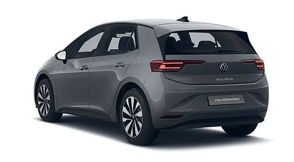 Volkswagen Id.3 Neo 2027 photo 3