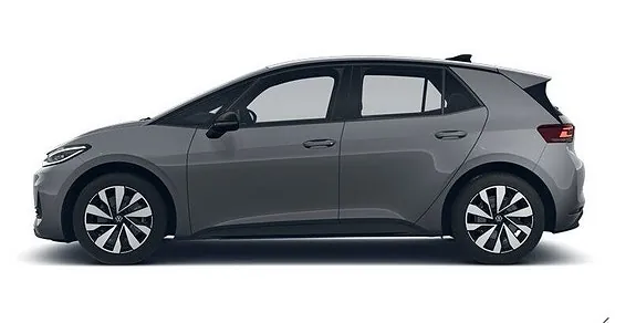 Volkswagen Id.3 Neo 2027 photo 2