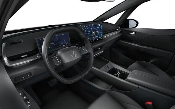 Volkswagen Id.3 Neo 2027 photo 4