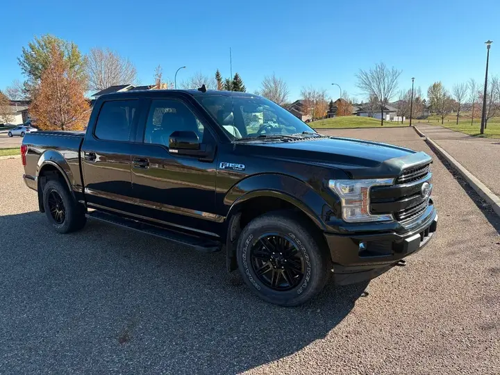Ford F-150 2019 photo 2